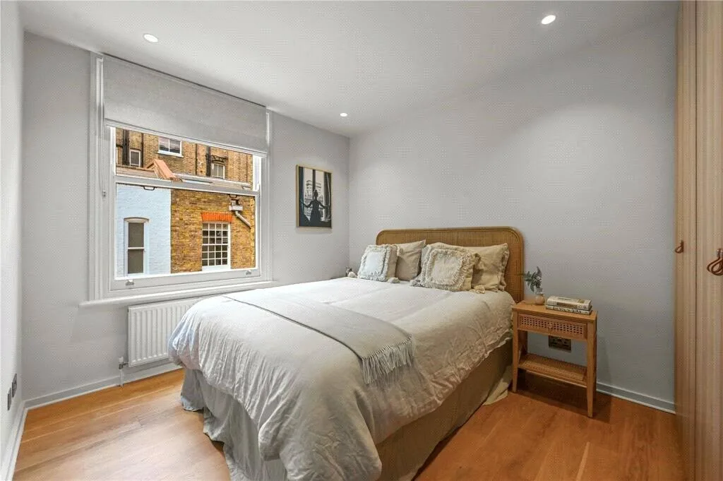 2 bedroom house for rent