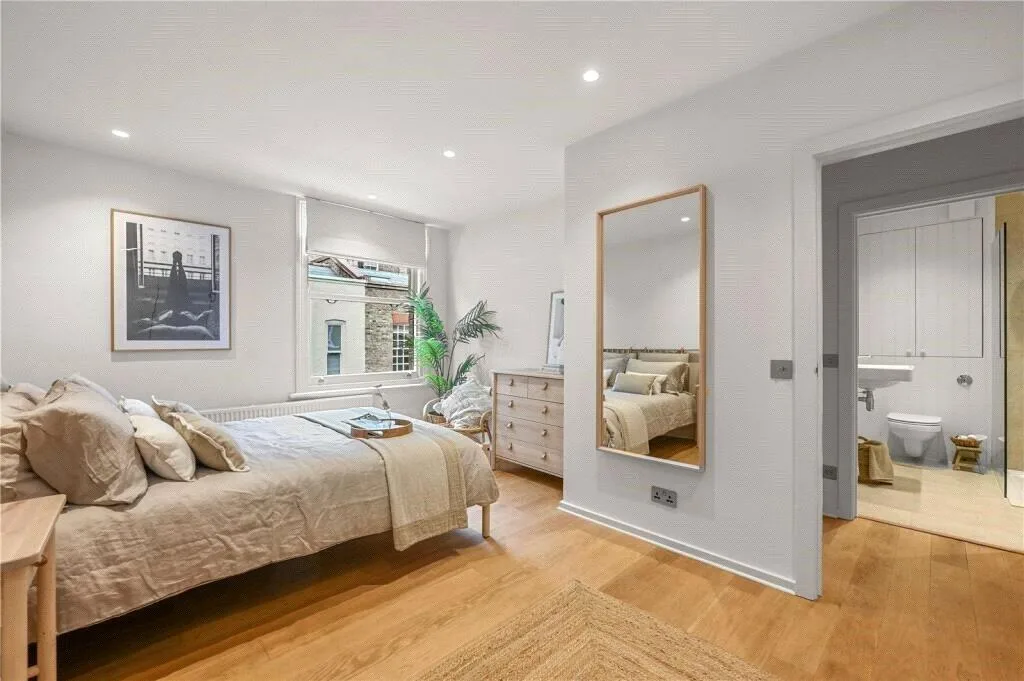 2 bedroom house for rent