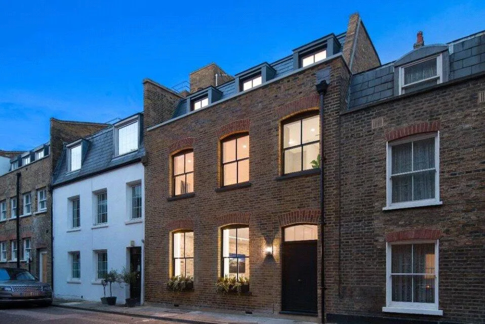 2 bedroom house for rent