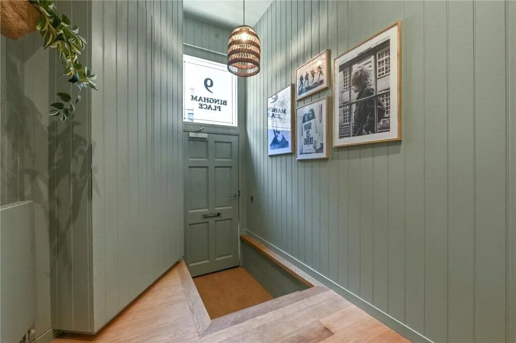 2 bedroom house for rent