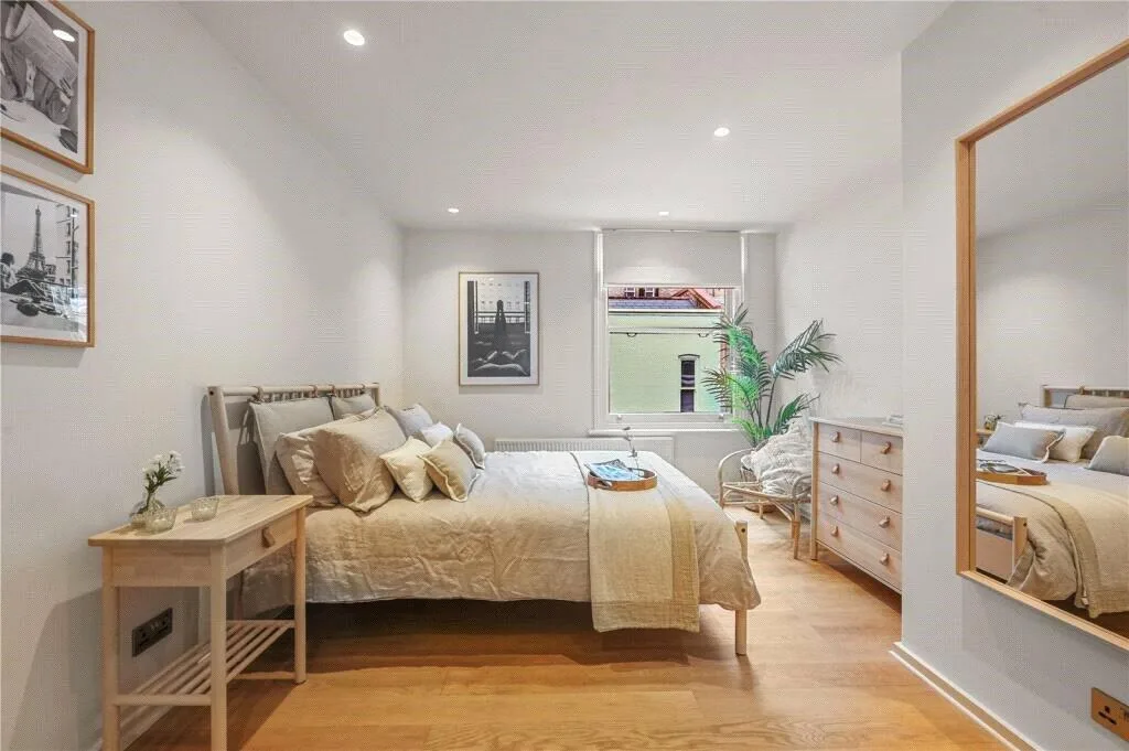 2 bedroom house for rent