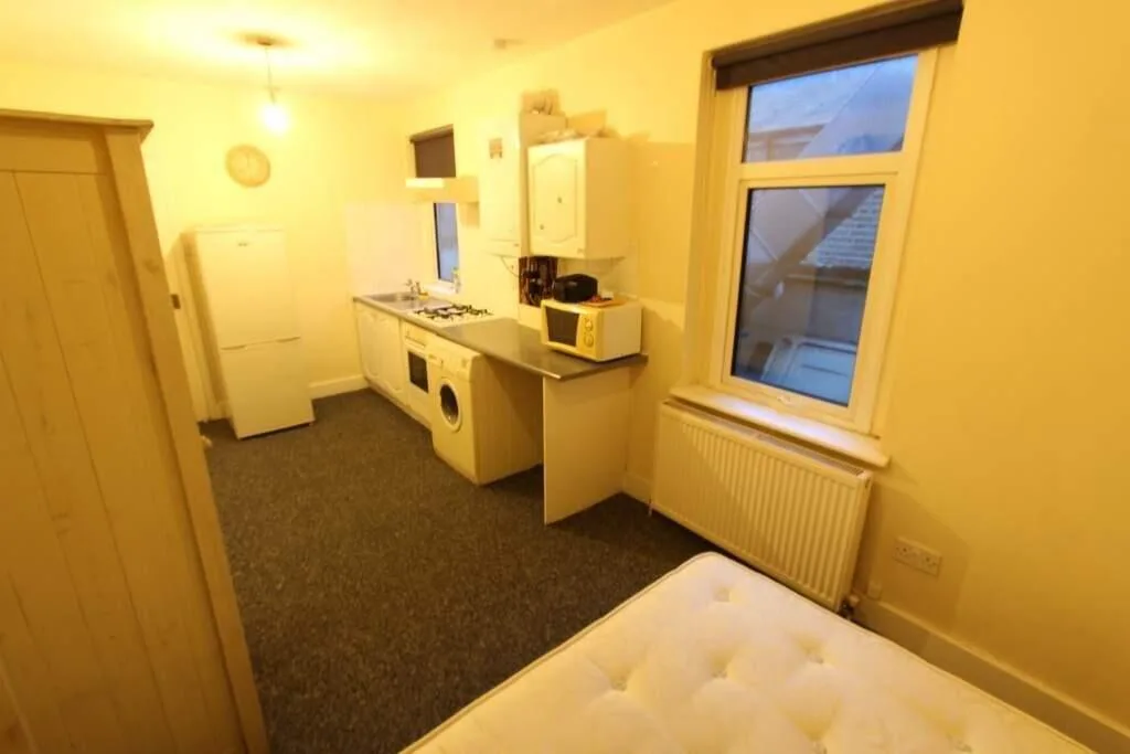 1 bedroom apartment for rent