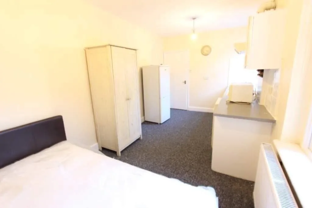 1 bedroom apartment for rent