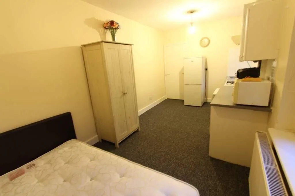 1 bedroom apartment for rent