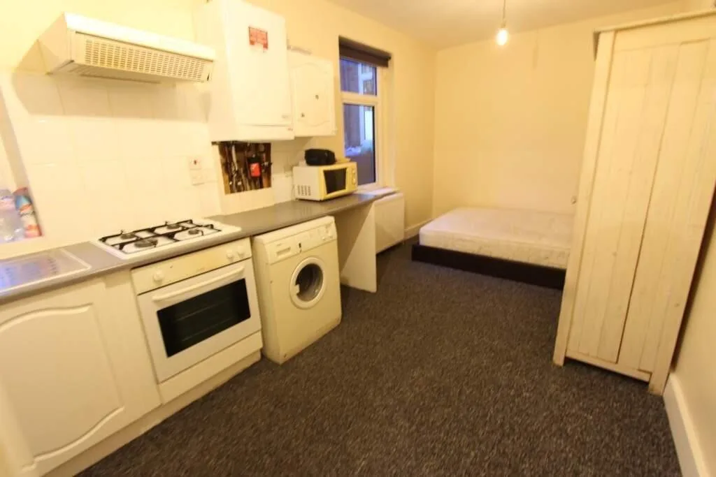 1 bedroom apartment for rent