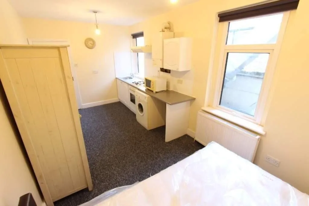 1 bedroom apartment for rent
