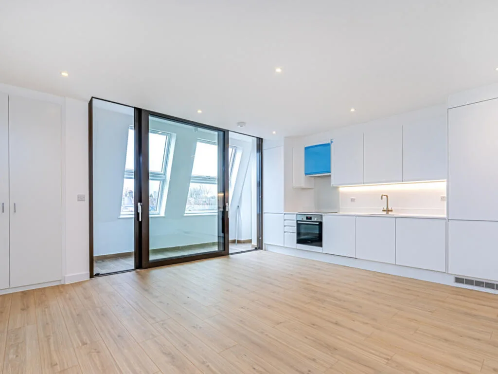 2 bedroom apartment for rent