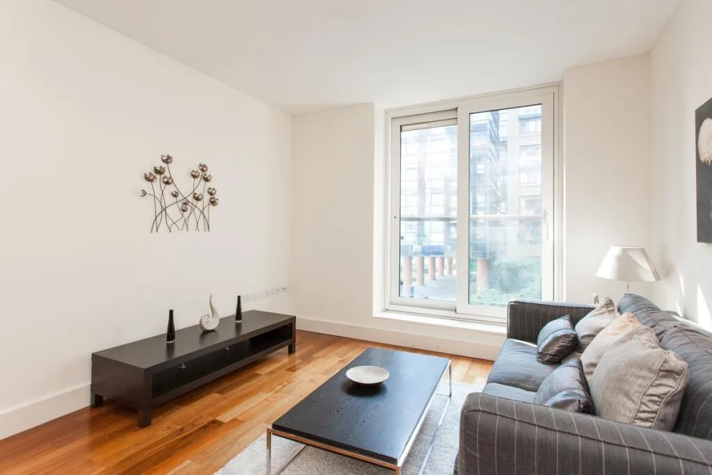 1 bedroom apartment for rent