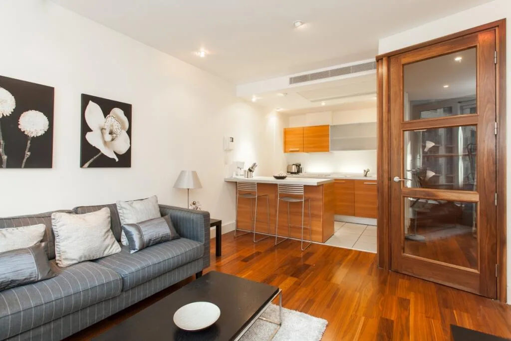 1 bedroom apartment for rent