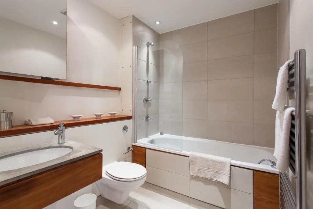 1 bedroom apartment for rent