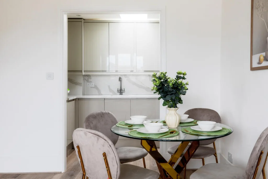 1 bedroom flat for rent