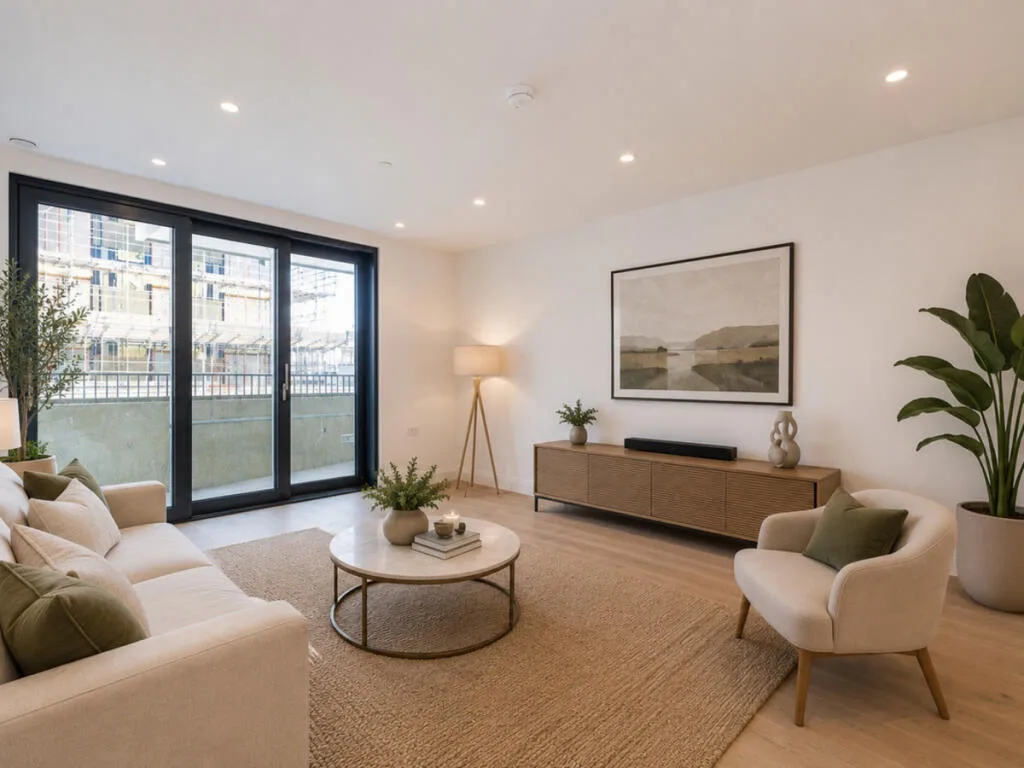 2 bedroom apartment for rent