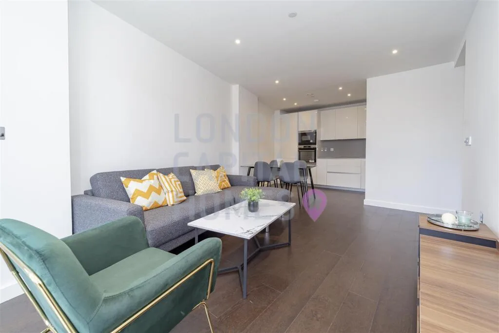 2 bedroom apartment for rent