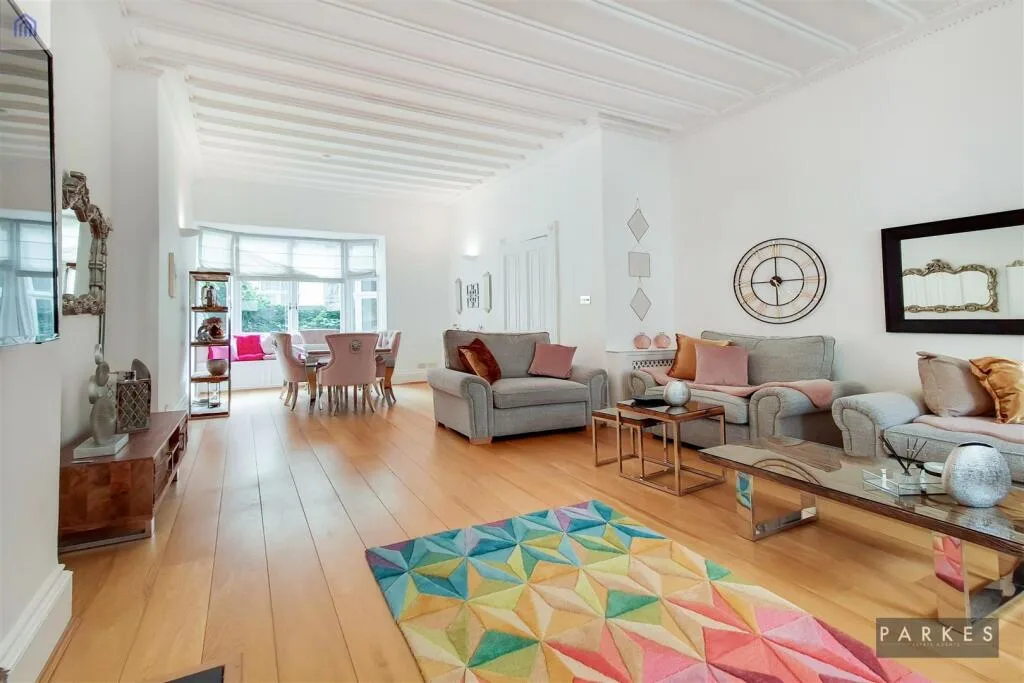 3 bedroom apartment for rent