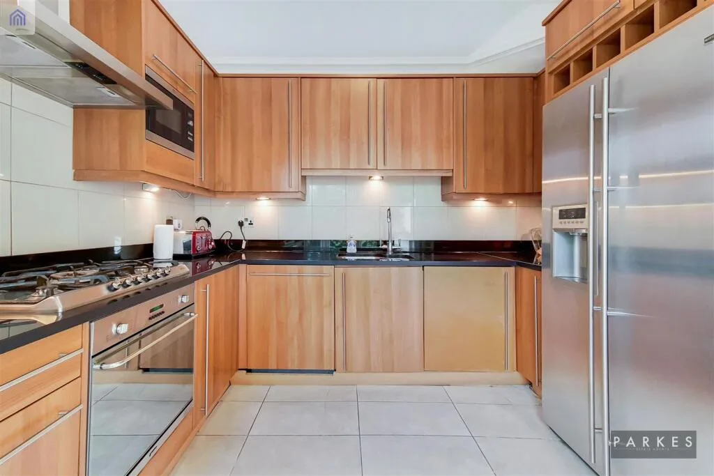 3 bedroom apartment for rent