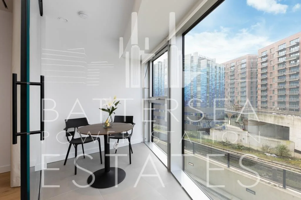 Studio apartment for rent