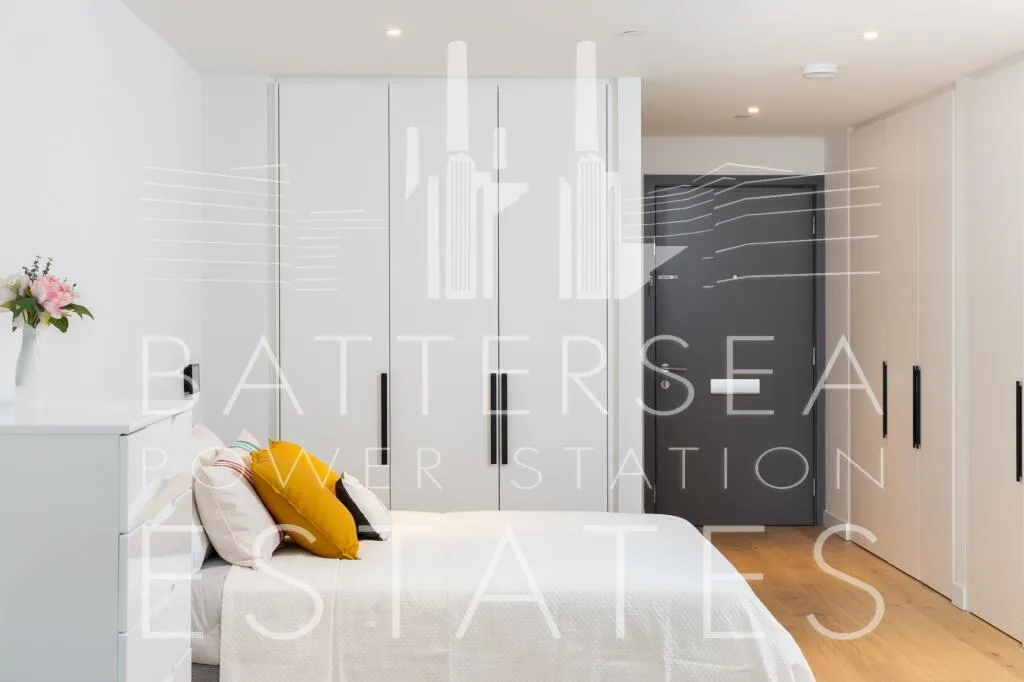 Studio apartment for rent