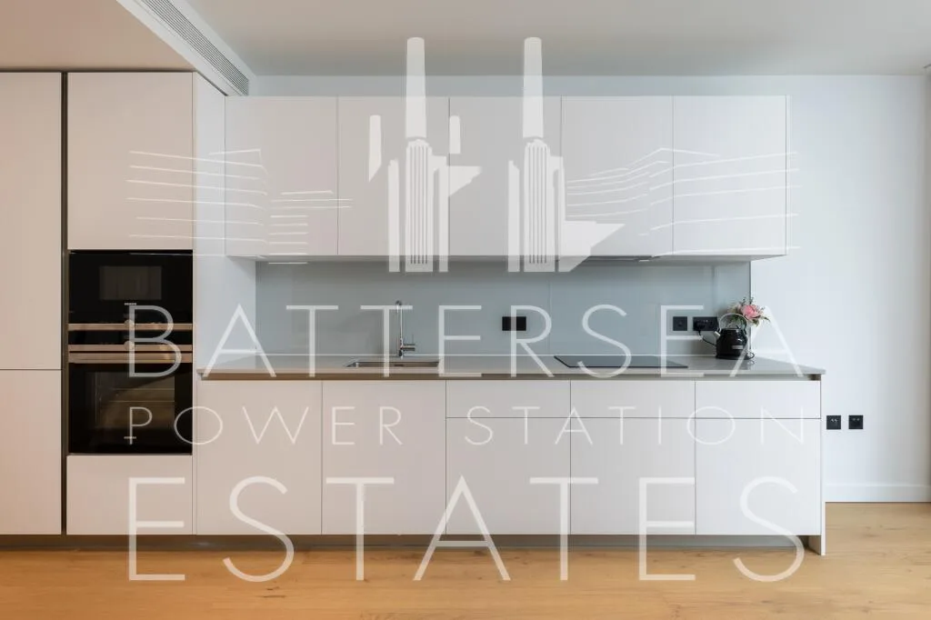 Studio apartment for rent