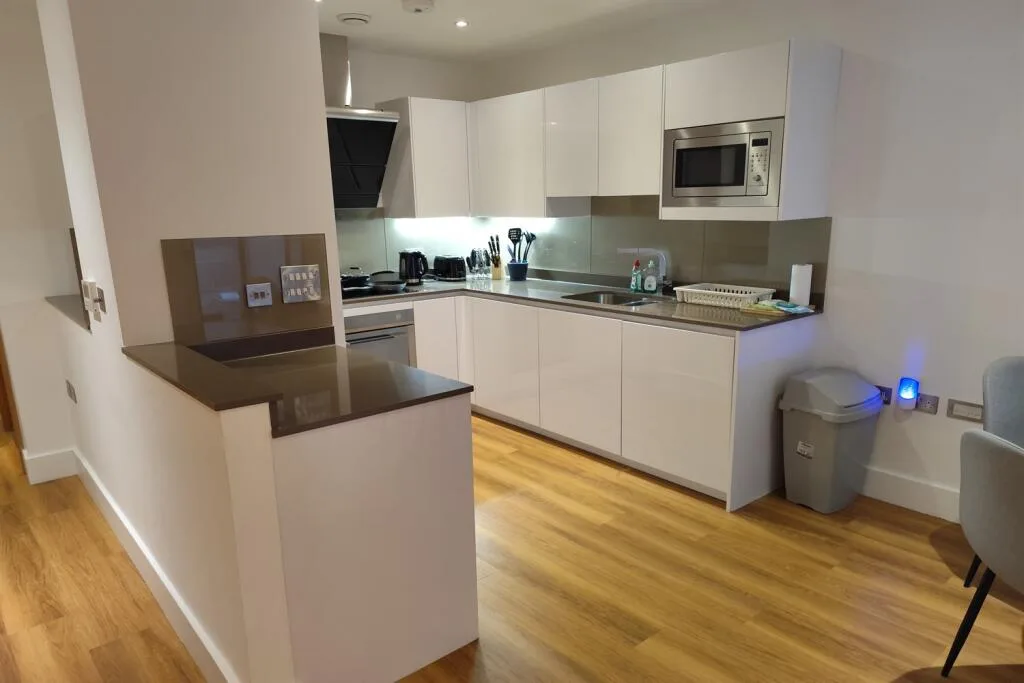 1 bedroom flat for rent