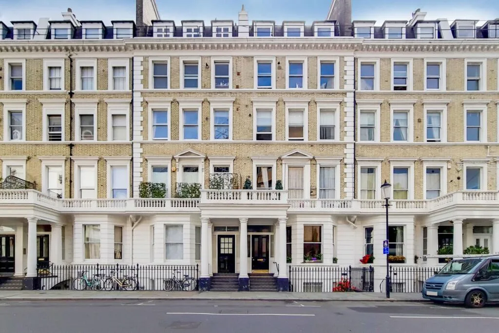 1 bedroom flat for rent