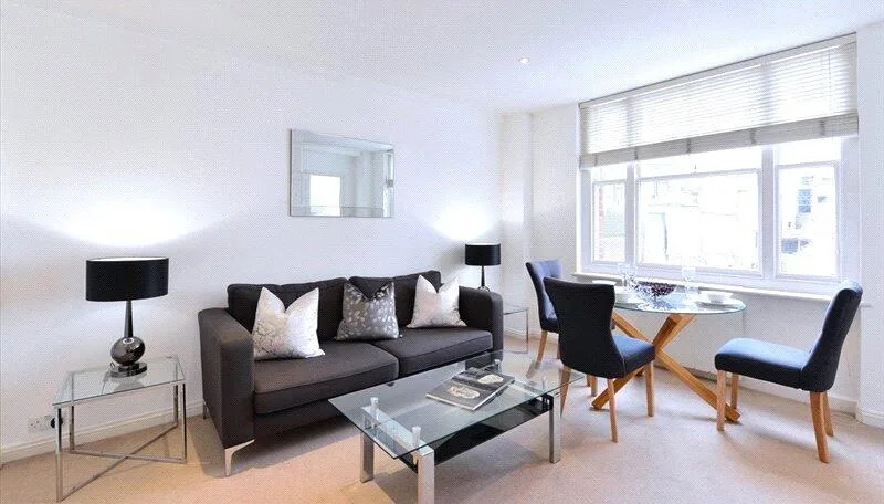 1 bedroom apartment for rent