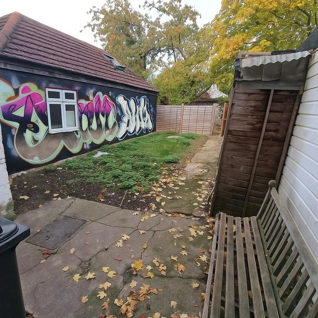 3 bedroom apartment for rent