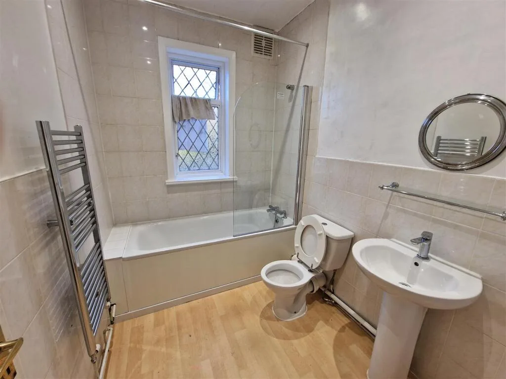 3 bedroom apartment for rent