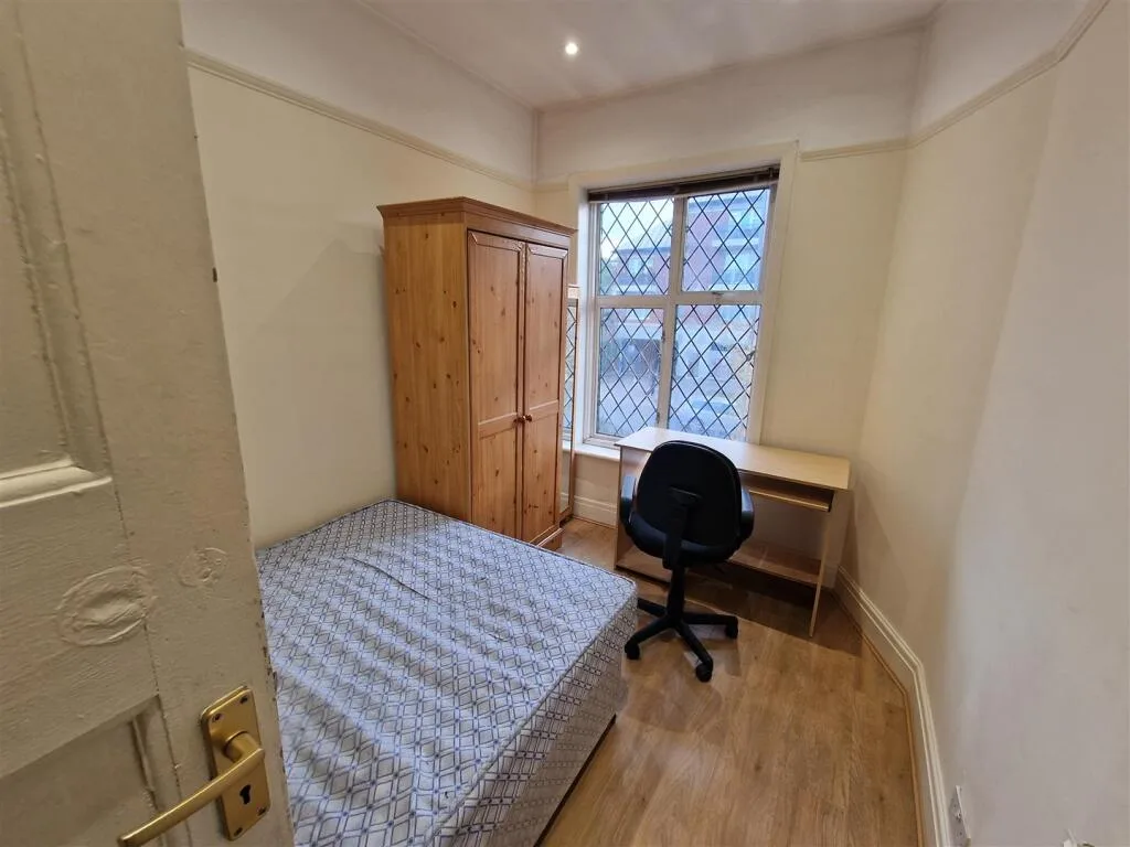3 bedroom apartment for rent