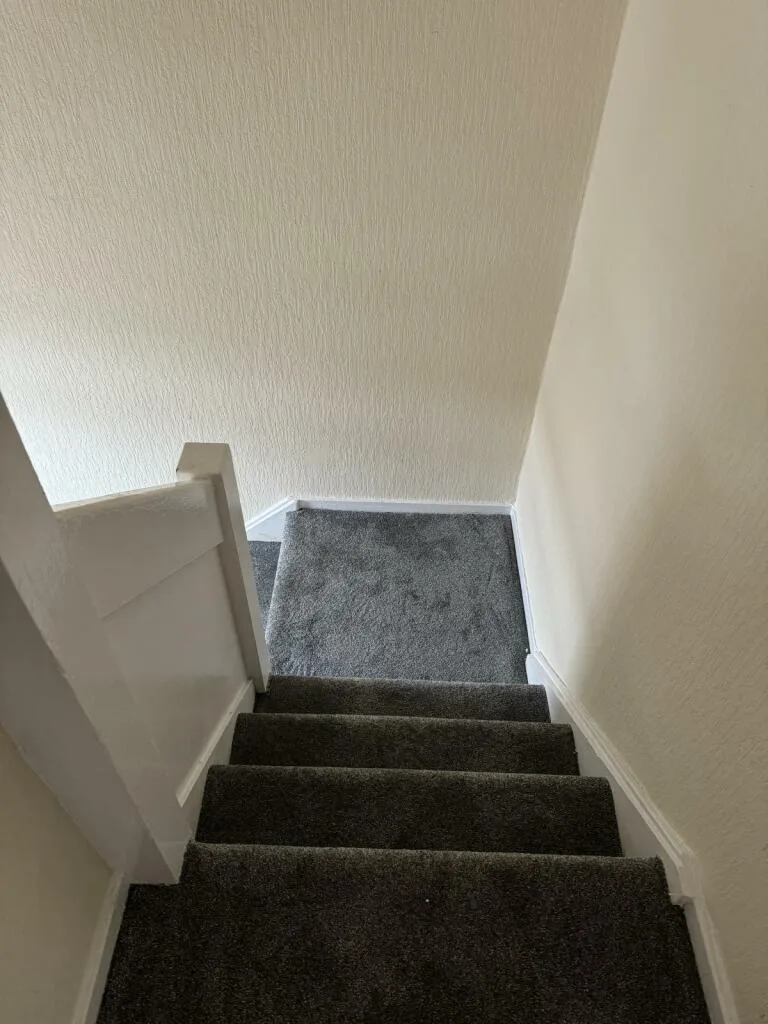 4 bedroom terraced house for rent