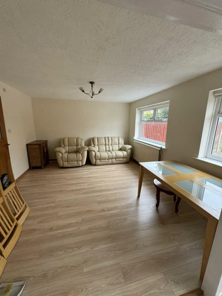 4 bedroom terraced house for rent