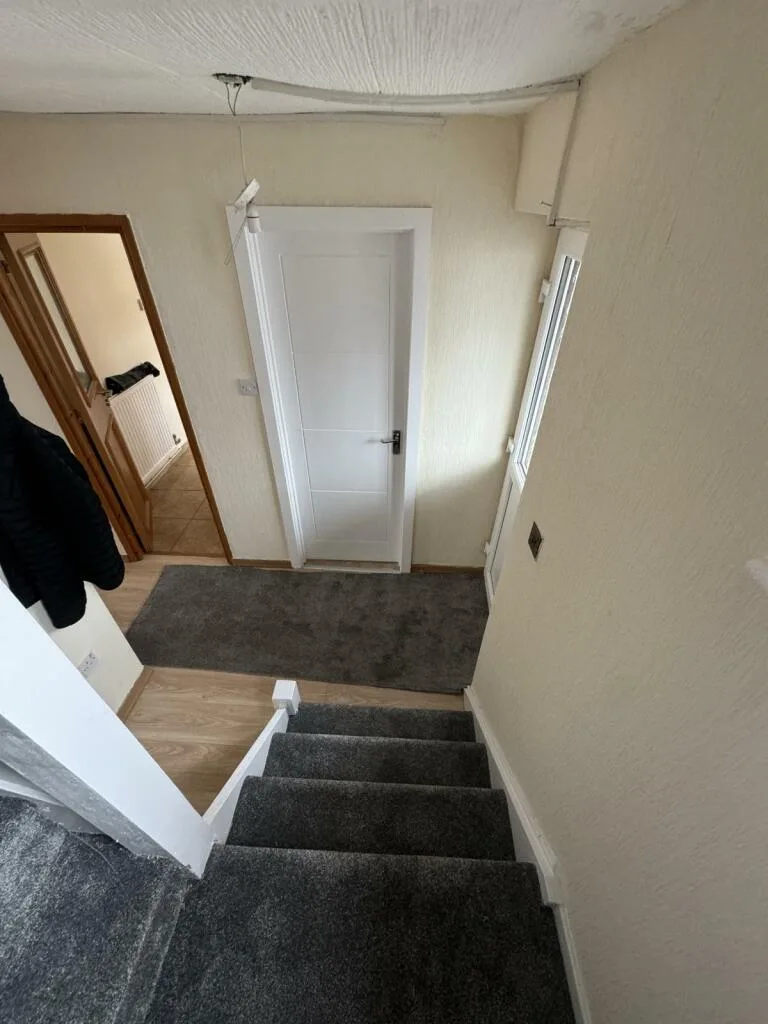 4 bedroom terraced house for rent