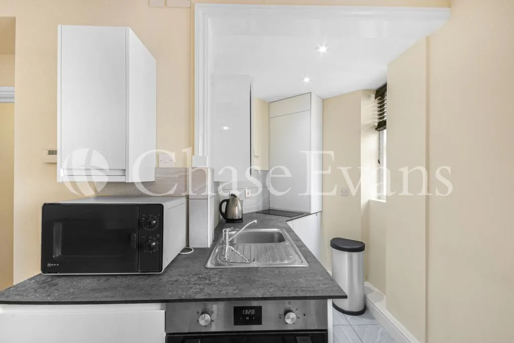 1 bedroom flat for rent