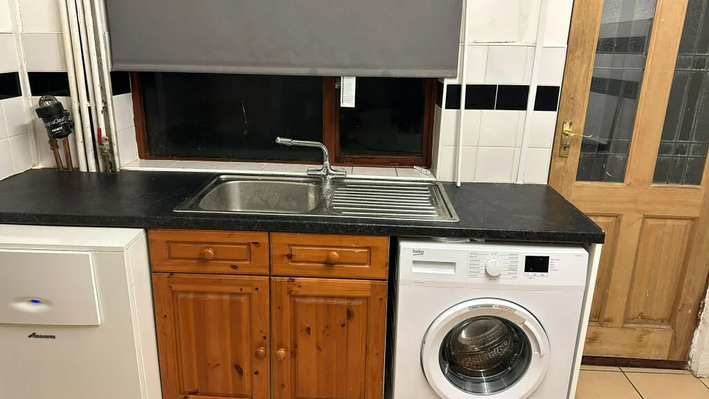 1 bedroom terraced house for rent