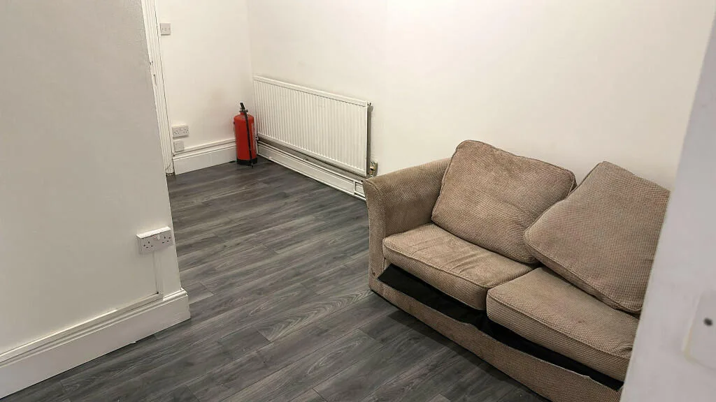 1 bedroom terraced house for rent