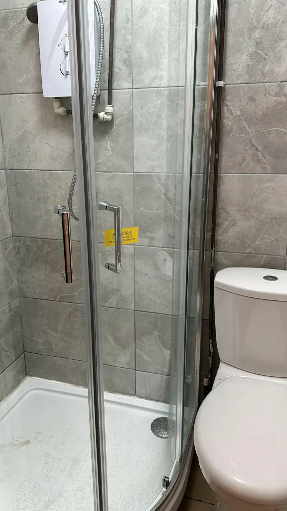 1 bedroom terraced house for rent