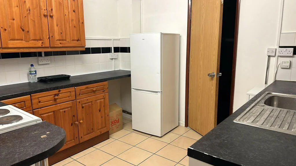 1 bedroom terraced house for rent