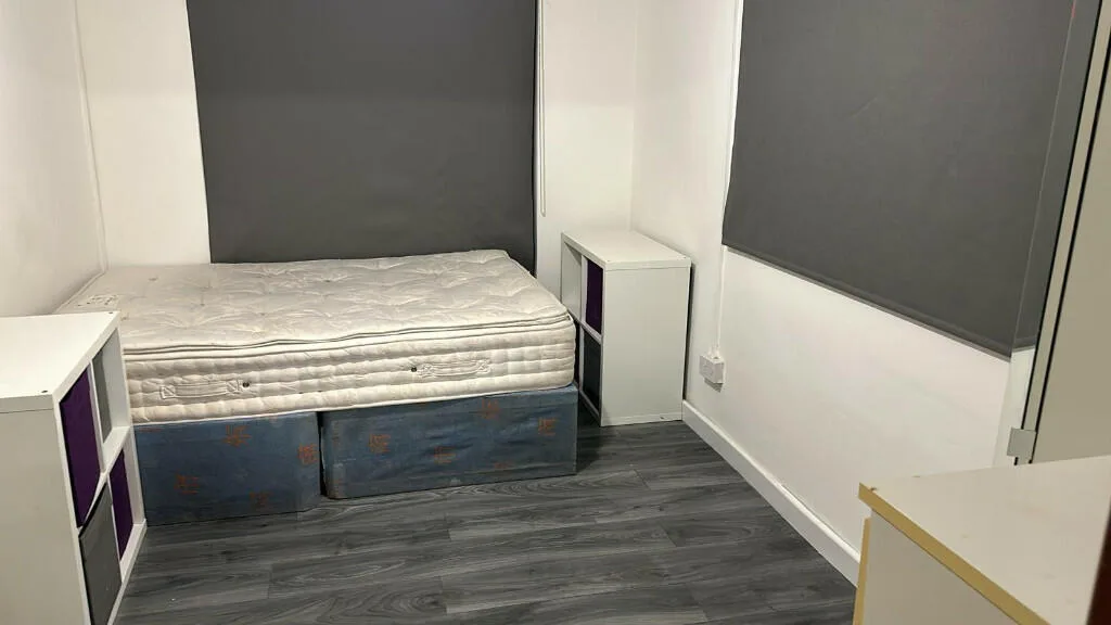 1 bedroom terraced house for rent