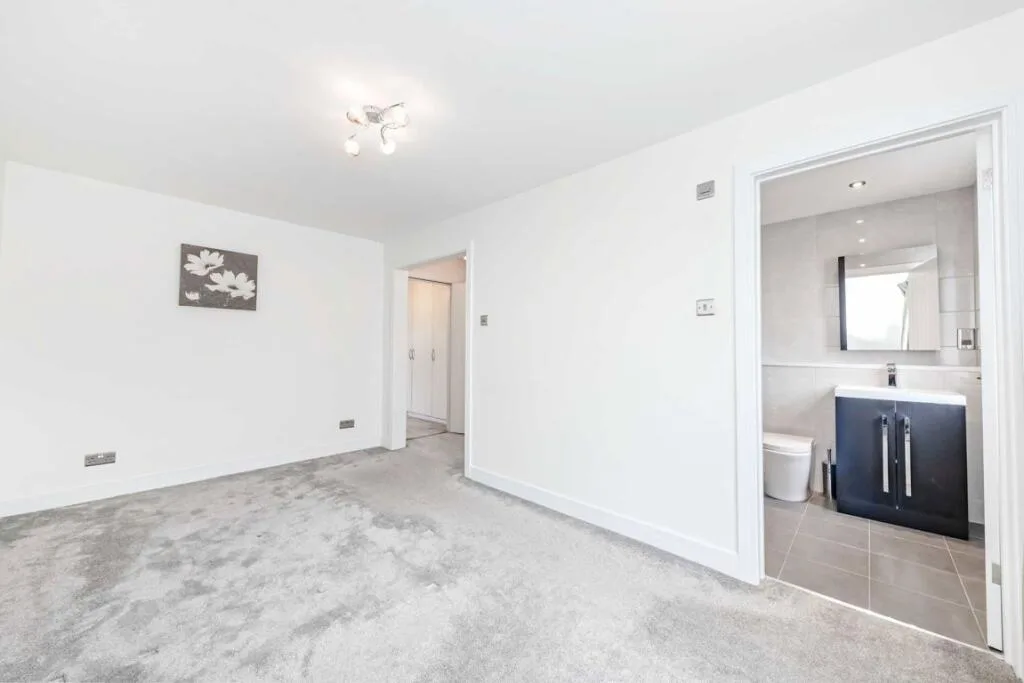 4 bedroom terraced house for rent