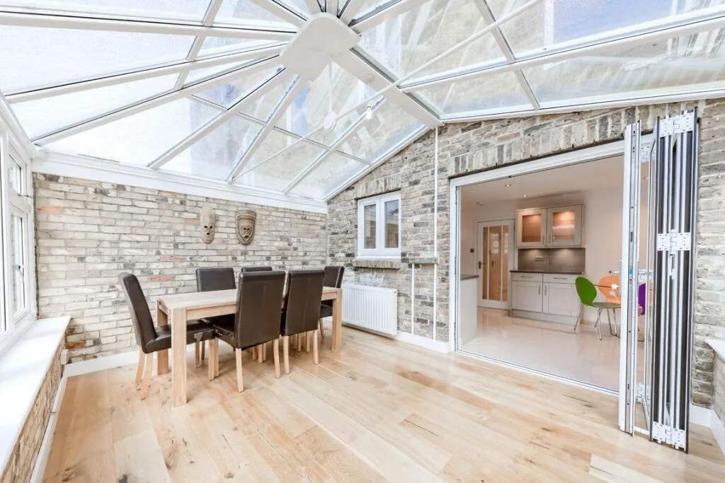 4 bedroom terraced house for rent
