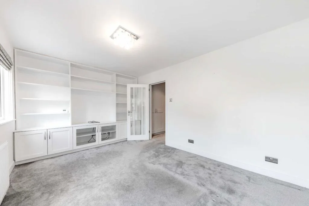4 bedroom terraced house for rent