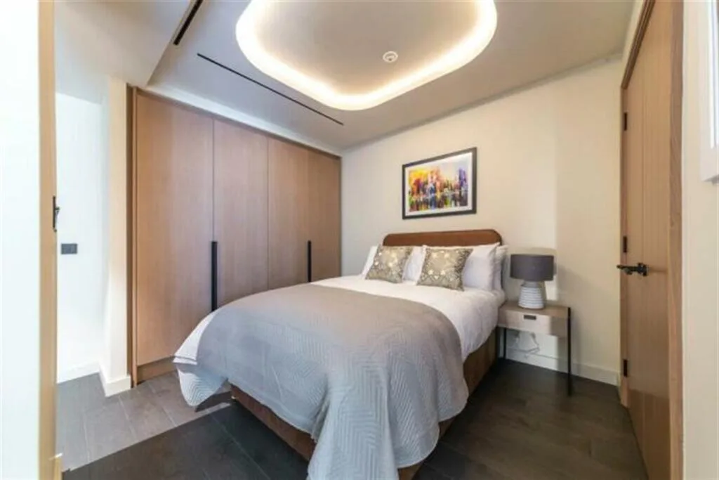 Studio apartment for rent