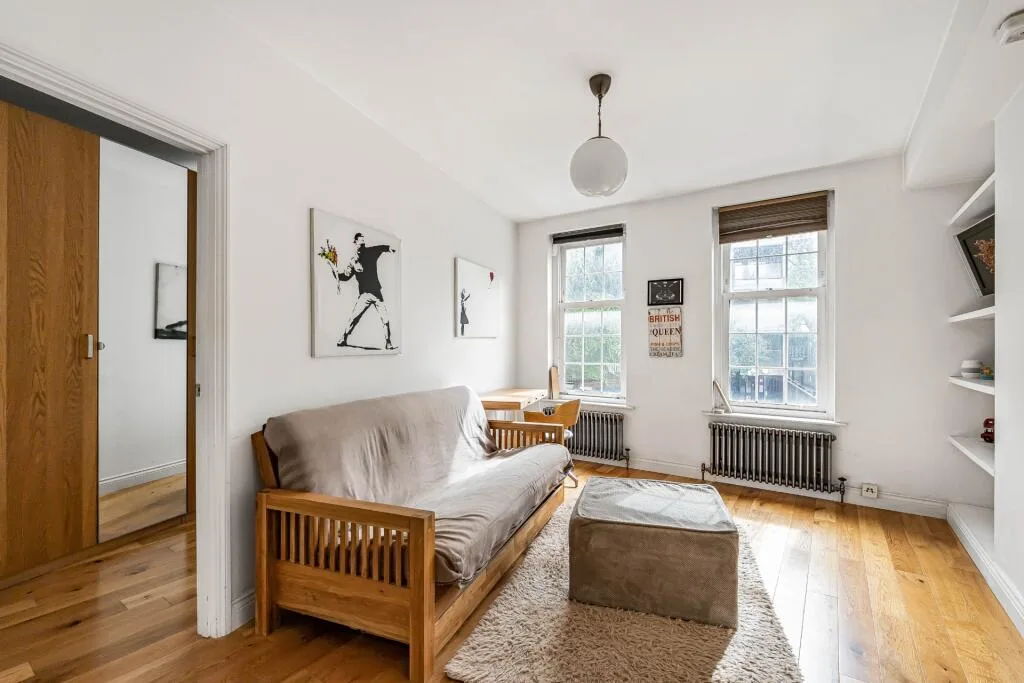 1 bedroom flat for rent