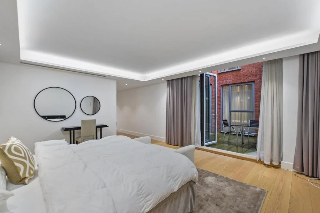 3 bedroom flat for rent