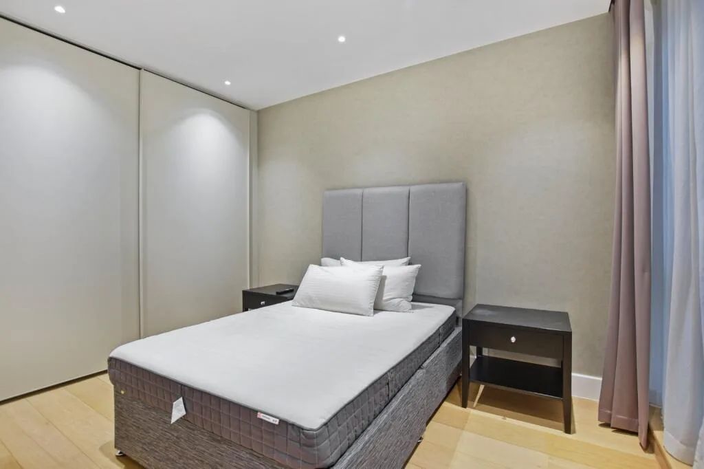 3 bedroom flat for rent