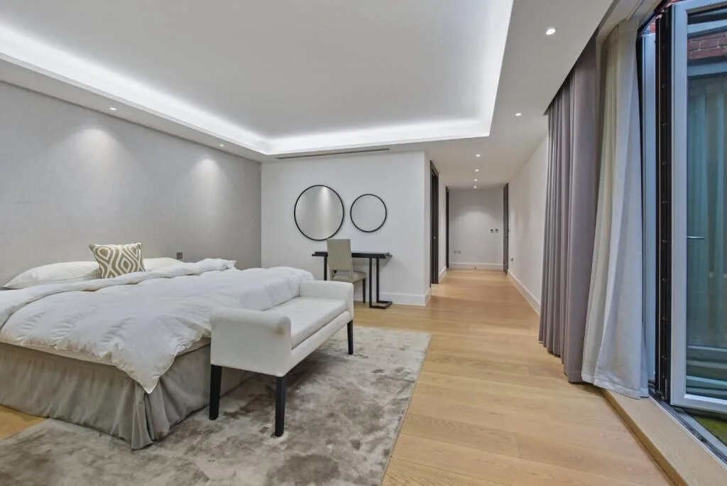 3 bedroom flat for rent