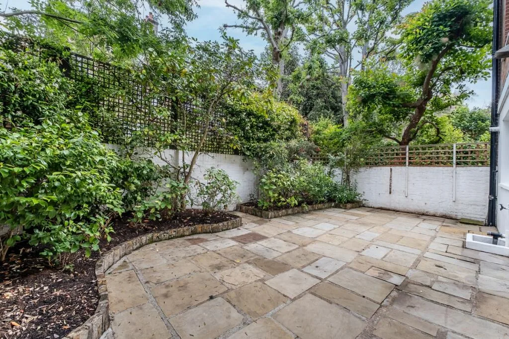 3 bedroom house for rent