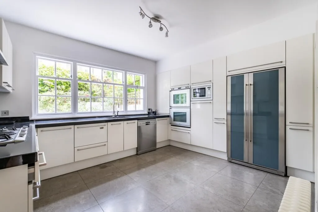 3 bedroom house for rent