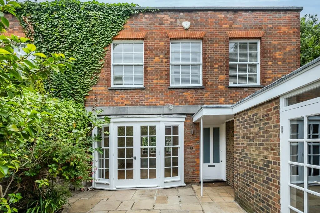 3 bedroom house for rent