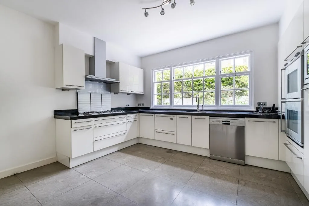 3 bedroom house for rent