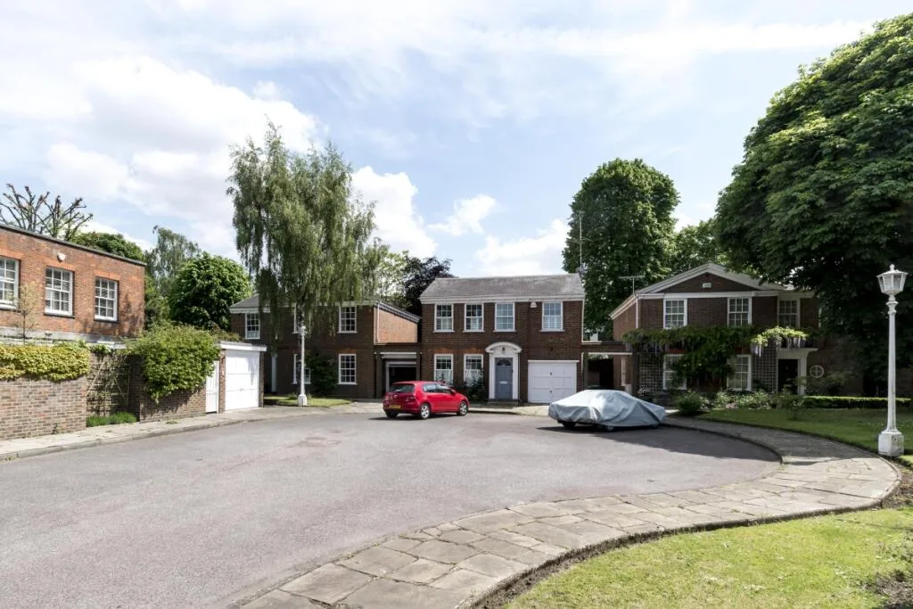 3 bedroom house for rent